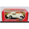Image 1 : #315 BURAGO 1:24 SCALE JAGUAR XX 120 COUPE 1948