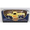 Image 1 : #317 GOLDEN WHEEL 1:18 FORD PEPSI COLA TRUCK