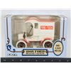 Image 1 : #330 ERTL DIE-CAST BANK 1905 FORD DELIVERY CAR