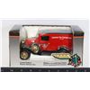 Image 1 : #334 LIBERTY CLASSICS DELIVERY VAN FORD MODEL A