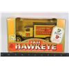 Image 1 : #336 ERTL 1931 HAWKEYE MOTORTRUCK CAR BANK