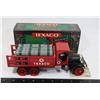 Image 1 : #338 ERTL TEXACO 1925 KENWORTH STAKE TRUCK BANK