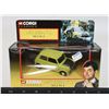 Image 1 : #341 MR. BEAN MINI COOPER CAR CORGI BOXED VEHICLE