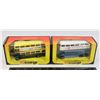 Image 1 : #342 LOT CORGI DOUBLE DECKER BUS 1984 MADE IN UK
