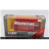 Image 1 : #350 CORGI CLASSICS LONDON BUS C634 1985 MAPLES