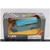 Image 1 : #351 CORGI CLASSICS BEDFORD TYPE OB COACH 1986