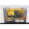 Image 1 : #353 CORGI CLASSICS FORD MODEL T TANKER 1985