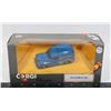Image 1 : #360 CORGI CLASSICS MORRIS MINOR VAN MAC 1986