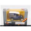 Image 1 : #361 CORGI CLASSICS FORD MODEL T VAN LYONS TEA