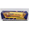 Image 1 : #378 CORGI MCCAIN OVEN CHIPS SEDDON ATKINSON