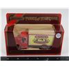 Image 1 : #396 MATCHBOX 1920 MODEL AC MAK KIWI BOOT POLISH