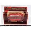 Image 1 : #401 MATCHBOX 1922 AEC OMNIBUS RICE KRISPIES