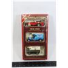 Image 1 : #406 MATCHBOX SET OF THREE ADVERTISING TRUCKS