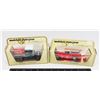 Image 1 : #411 LOT MATCHBOX ROLLS ROYCE FORD BP OIL & GAS