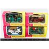 Image 1 : #412 MATCHBOX Y2 Y3 Y4 Y8 MODELS OF YESTERYEAR LOT