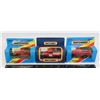 Image 1 : #413 MATCHBOX LOT OF 3 FORD MODEL A ARNOTT'S