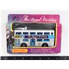 Image 1 : #414 MATCHBOX 1981 ROYAL WEDDING PRINCESS DIANA