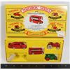Image 1 : #416 MATCHBOX SERIES 40TH ANNIVERSARY COLLECTION