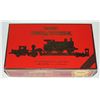 Image 1 : #417 MATCHBOX 1929 TRUCK TRAILER LOCOMOTIVE