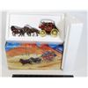 Image 1 : #420 MATCHBOX WELLS FARGO STAGE COACH 1875