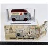 Image 1 : #422 MATCHBOX TASTE OF FRANCE 1947 CITROEN VAN