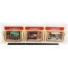 Image 1 : #437 LLEDO LOT 3 VEHICLES ADVERTISING #6 VARIANTS