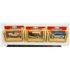 Image 1 : #457 LLEDO LOT 3 INC IMPERIAL AIRWAYS + WHISKY VAN