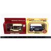 Image 1 : #459 CADBURY'S CHOCOLATE TRUCKS LLEDO LOT OF 2