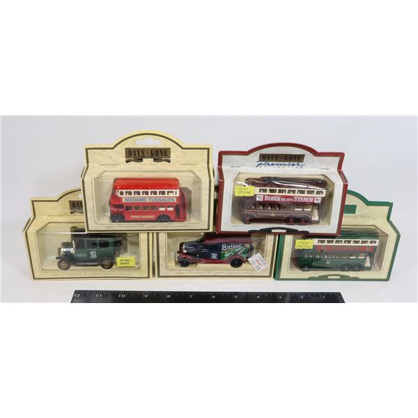 #480 LLEDO VEHICLES INC. SINGER SEWING MACHINE +