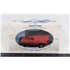 Image 1 : #484 LLEDO ROYAL MAIL 1987 TRUCK VAN BOXED