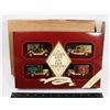 Image 1 : #492 LLEDO 24 CARAT GOLD PLATED FILM INDUSTRY SET