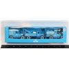 Image 1 : #499 KLM DUTCH AIRLINES VEHICLE BOXED SET LLEDO