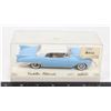Image 1 : #506 SOLIDO BOXED CADILLAC ELDORADO MADE FRANCE