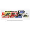 Image 1 : #513 LOT 6 BOXED NOS VEHICLES ISLE OF MAN POSTAL