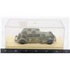 Image 1 : #516 WW2 SOLIDO FREE FRENCH CAR CITROEN CAMO