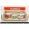 Image 1 : #518 LLEDO GIFT SET GS1 BRITISH BUS 1983 ENGLAND