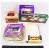 Image 1 : #522 CANDY ADVERTISING VEHICLES CADBURY'S MARS