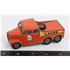 Image 1 : #542 MATCHBOX LESNEY KINGSIZE #8 SCAMMELL TRACTOR