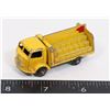 Image 1 : #544 LESNEY #37 COCA-COLA KARRIER BANTAM TOY