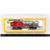 Image 1 : #556 BACHMANN HO SCALE CHROME EMD FT DIESEL