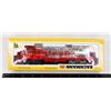 Image 1 : #558 BACHMANN HO SCALE CHROME LOCOMOTIVE