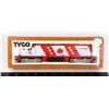 Image 1 : #560 TYCO HO SCALE LOCOMOTIVE CANADIANA 4301