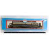 Image 1 : #563 MODEL POWER HO SCALE LOCO SD-40-2 W/ FLY