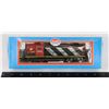 Image 1 : #564 MODEL POWER HO SCALE LOKO GP-18 #4245 TRAIN
