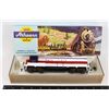 Image 1 : #566 BOXED ATHEARN TRAINS 3485 FW 8-WHEEL 17.98