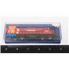 Image 1 : #590 NOS BACKMANN N SCALE LOCOMOTIVE CP RAIL