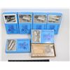 Image 1 : #594 NOS MUIR MODELS N SCALEWOODEN TRAIN LO