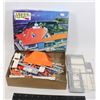 Image 1 : #595 OPENED BOX ATLAS RESTAURANT KIT 700 ROADSIDE