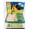 Image 1 : #614 NOS BRIO WOODEN RAILWAY MADE IN SWEDEN