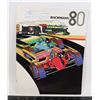 Image 1 : #619 VINTAGE TOY CATALOG BACHMANN 1980 RAILWAY